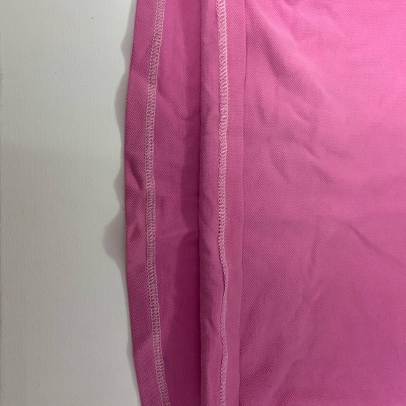 Ralph Lauren cropped polo tee - Picture 5 of 5